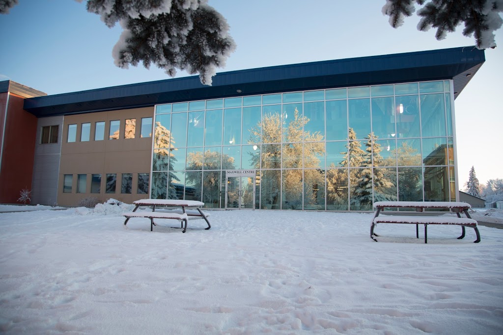 Prairie College